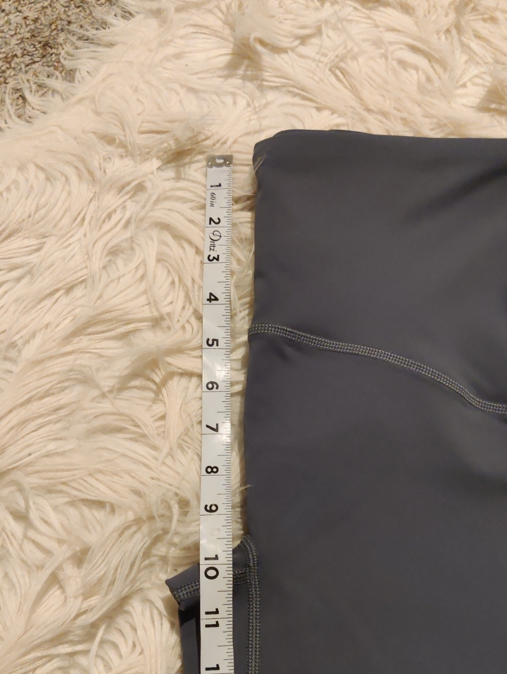 Spanx Booty Boost 7/8 Leggings - Picture 9 of 10